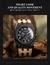 Relógio de Madeira Masculino BOBO BIRD GT092 À Prova D'Água - comprar online