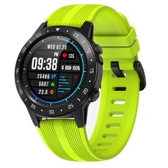 Relógio Inteligente Smartwatch NORTH EDGE IOS Android - ElaShopp.com