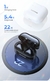 Fones De Ouvido Bluetooth Lenovo LP40 PRO - comprar online