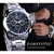Relógio Masculino FORSINING S899-6 À Prova D'Água - loja online