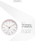 Relógio Feminino IBSO 3639 À Prova D'Água - comprar online