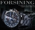 Relógio Masculino FORSINING GMT1137-21 À Prova D'Água
