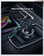 Imagem do Mini USB Carregador de Carro UGREEN para o Telefone Móvel