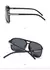 Imagem do Óculos Clássico Masculino Polarizado para Dirigir ElaShopp