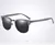Óculos de Sol Masculino ElaShopp Alumínio Magnésio Polarizado - loja online