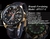 Relógio Masculino FORSINING ZP1137-2 À Prova D'Água - comprar online