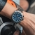 Relógio de Pulso Masculino MEGIR 2156 À Prova D'Água - comprar online