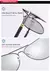 Óculos de Sol de Aviação ElaShopp Fotocromática Unissex - loja online