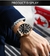 Relógio Masculino CURREN 8389 À Prova D'Água - comprar online