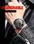 Relógio Masculino BELUSHI 565 À Prova D'Água - comprar online