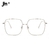 Óculos Anti-Luz Quadrado JM 6237