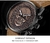 Relógio de Quartzo Masculino IBSO 3631 À Prova D'Água - loja online