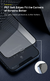Tela Protetora de Vidro Temperado para Iphone BASEUS 6 - loja online