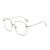 Óculos Anti-Luz Quadrado JM 6237 - comprar online
