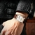 Relógio Masculino LIGE 8949 À Prova D'Água - comprar online