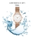 Relógio Feminino IBSO 3639 À Prova D'Água