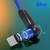 Cabo USB Magnético Tipo C TOPK AM68 - loja online