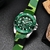 Relógios Masculino LIGE 8957 À Prova D'Água - comprar online