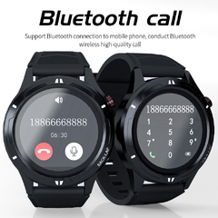 Relógio Inteligente Smartwatch LOKMAT À Prova D' Água ip68 - comprar online