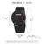 Relógio masculino de luxo BOBO BIRD GT049 À Prova D'Água - comprar online