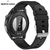 Relógio Inteligente Smartwatch NORTH EDGE Fitness Monitor Cardíaco - comprar online
