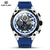 Relógio Masculino MEGIR 2127 À Prova D'Água - comprar online