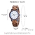 Relógios de pulso de quartzo Feminino BOBO BIRD 022 À Prova D'Água - comprar online