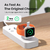 Carregador sem Fio Portátil UGREEN tipo C para Apple Watch Carregador rápido - comprar online