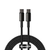 Cabo USB Tipo C Para Carregador BASEUS 100 - loja online