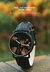 Relógio Masculino BOBO BIRD W-GT087 À Prova D'Água