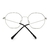 Óculos Anti-luz JM 6275 - comprar online