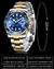 Relógio Masculino LIGE 6801 à prova d'água - loja online