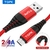 Imagem do Cabo para Carregar Micro USB TOPK AN42