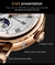 Relógio Masculino LIGE 8820 Prova D' Água - comprar online