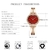 Relógio Feminino IBSO 9166 À Prova D'Água - comprar online
