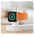 Carregador sem Fio Portátil UGREEN tipo C para Apple Watch Carregador rápido - ElaShopp.com
