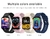 Imagem do Smartwatch SMARTCH ZW23 À Prova D'Água