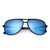 Óculos de Sol Polarizado Masculino JM BAM0008 na internet