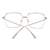 Óculos Anti-Luz Quadrado JM 6237 - comprar online