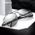 Óculos de Sol de Aviação ElaShopp Fotocromática Unissex