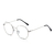 Óculos De Leitura octogonal JM 6275-1 - loja online