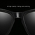 Óculos de Sol Espelho DOKLY S - comprar online
