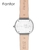 Relógio Masculino FANTOR WF1011G À Prova D'Água - comprar online