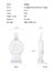 Carregador sem Fio Portátil UGREEN tipo C para Apple Watch Carregador rápido - loja online