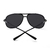 Óculos de Sol Polarizado Masculino JM BAM0008 - ElaShopp.com
