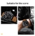 Relógio Masculino FORSINING GMT1218-4 À Prova D'Água - comprar online