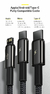 Cabo USB Tipo C 3 em 1 para Iphone BASEUS 15 - comprar online