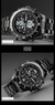 Relógio SKMEI 1670 Esportivo Digital Masculino com luz led À Prova D'Água - comprar online