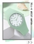 Relógios de Pulso Feminino SANDA 6056 prova d'água - loja online