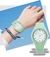 Relógios de Pulso Feminino SANDA 6056 prova d'água - comprar online